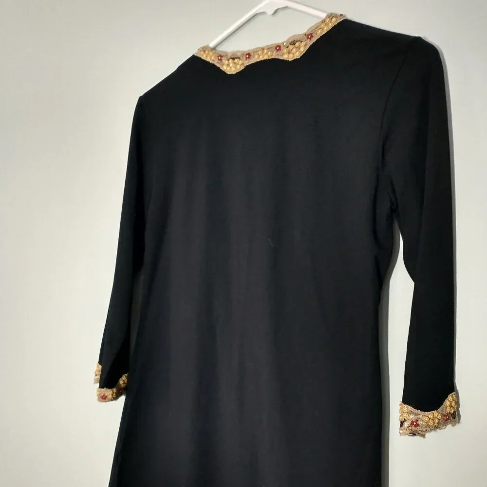 Cordelia jacket lace